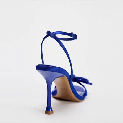 Rome heels