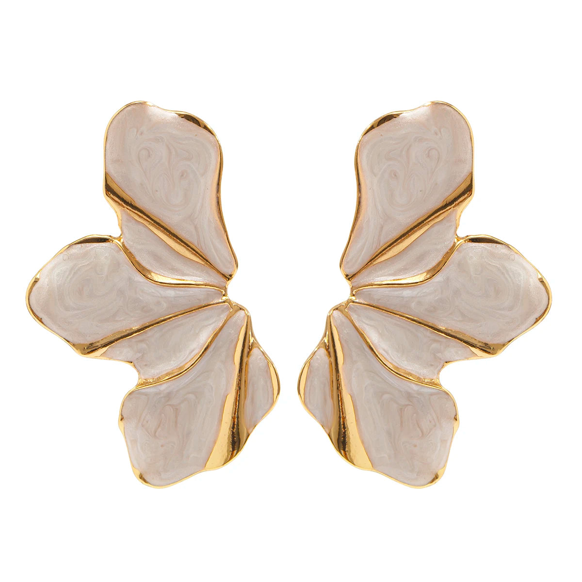 Agi earrings