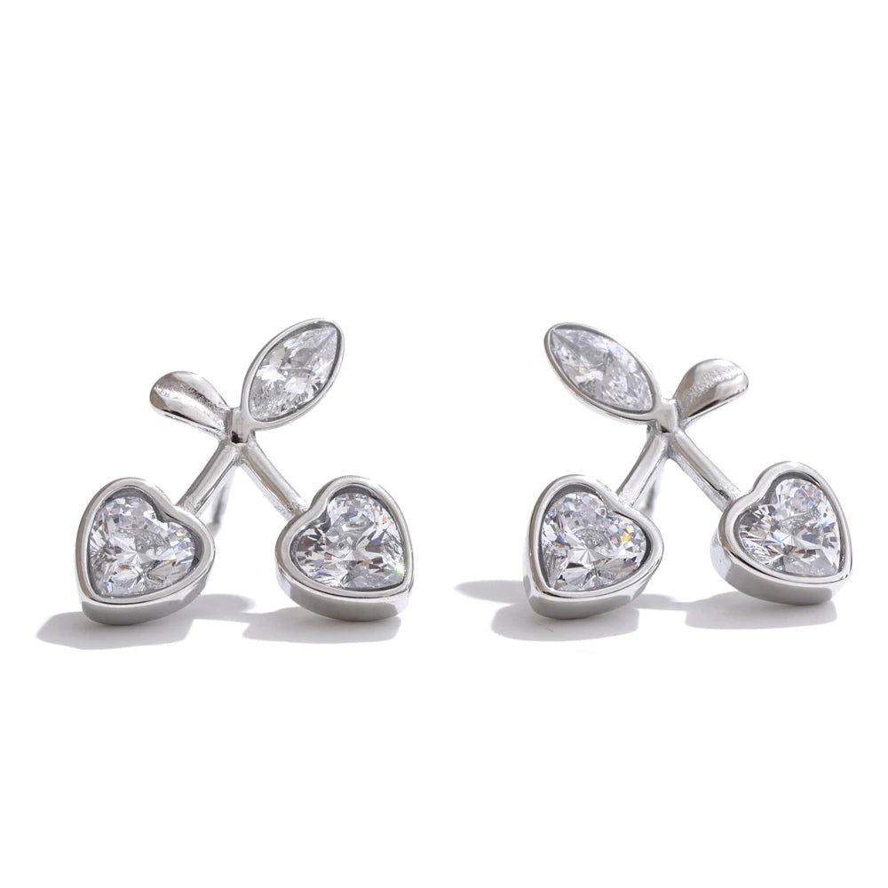 Stav earrings
