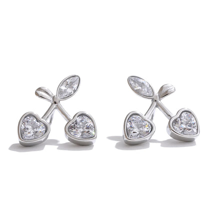 Stav earrings