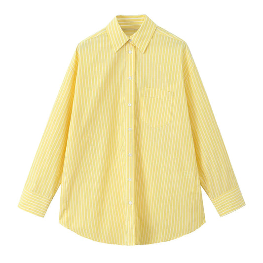 Ziv buttom down shirt