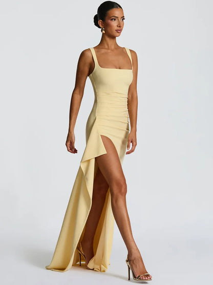 Talia maxi dress