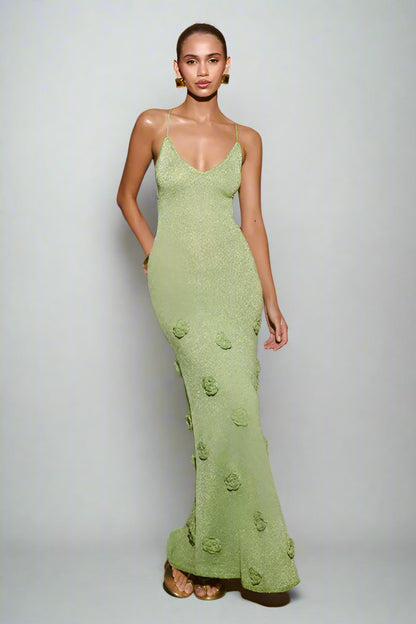 Loreal maxi dress