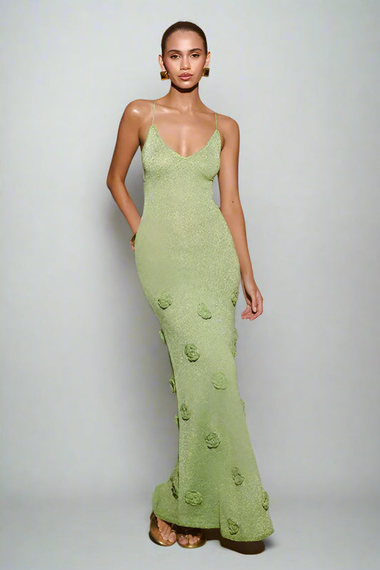 Loreal maxi dress