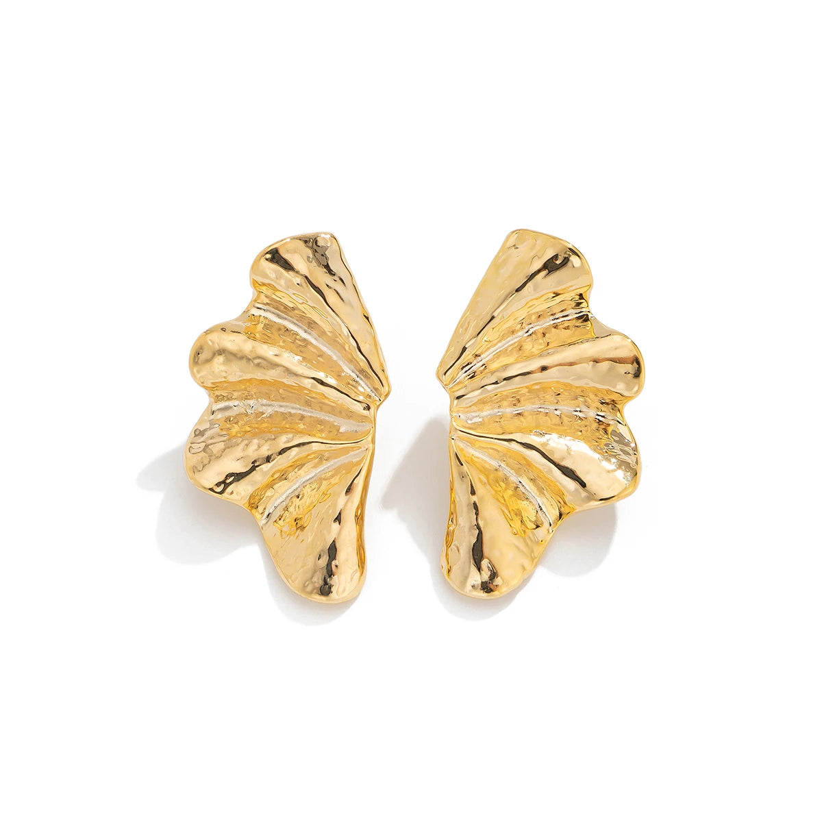 Shell earrings