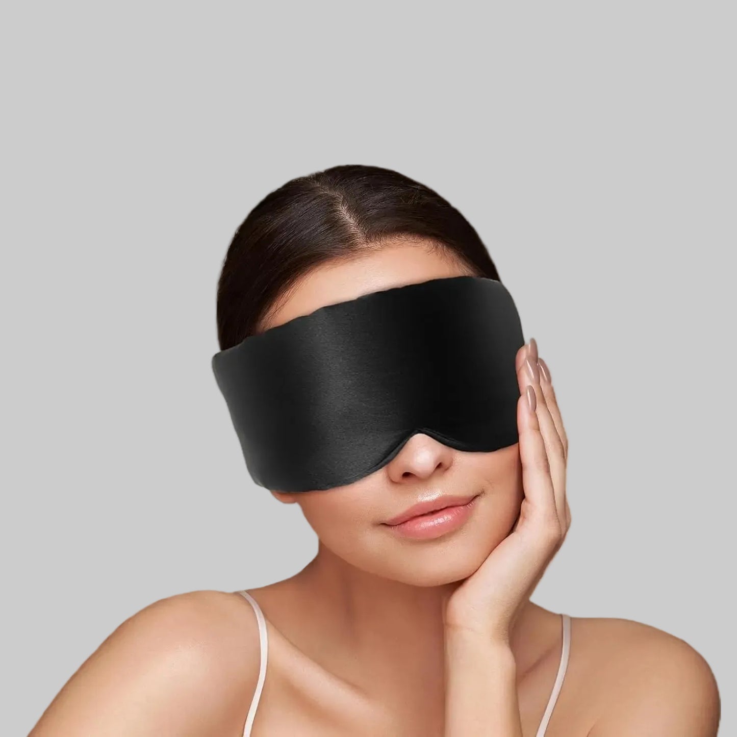 Silk Sleep Mask