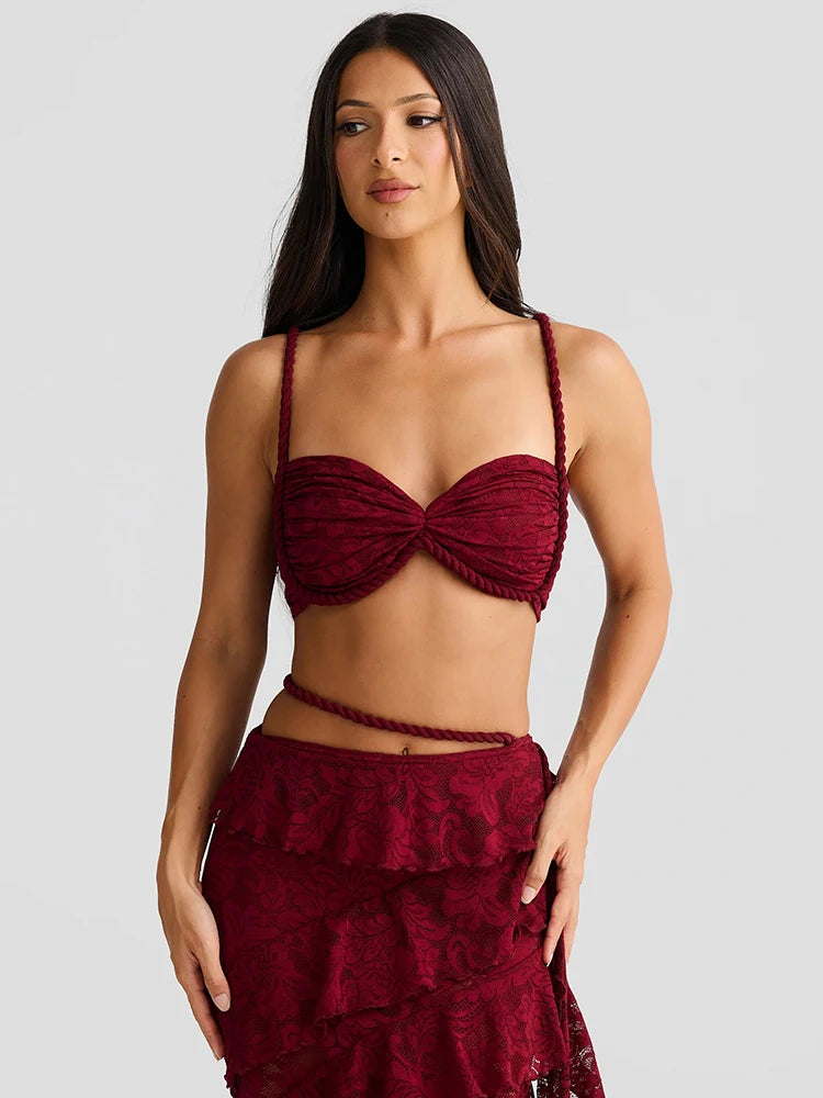 Shiri beach suit