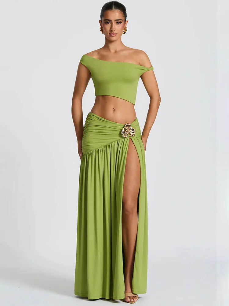 Shaya suit