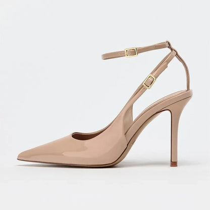 Alaia heels