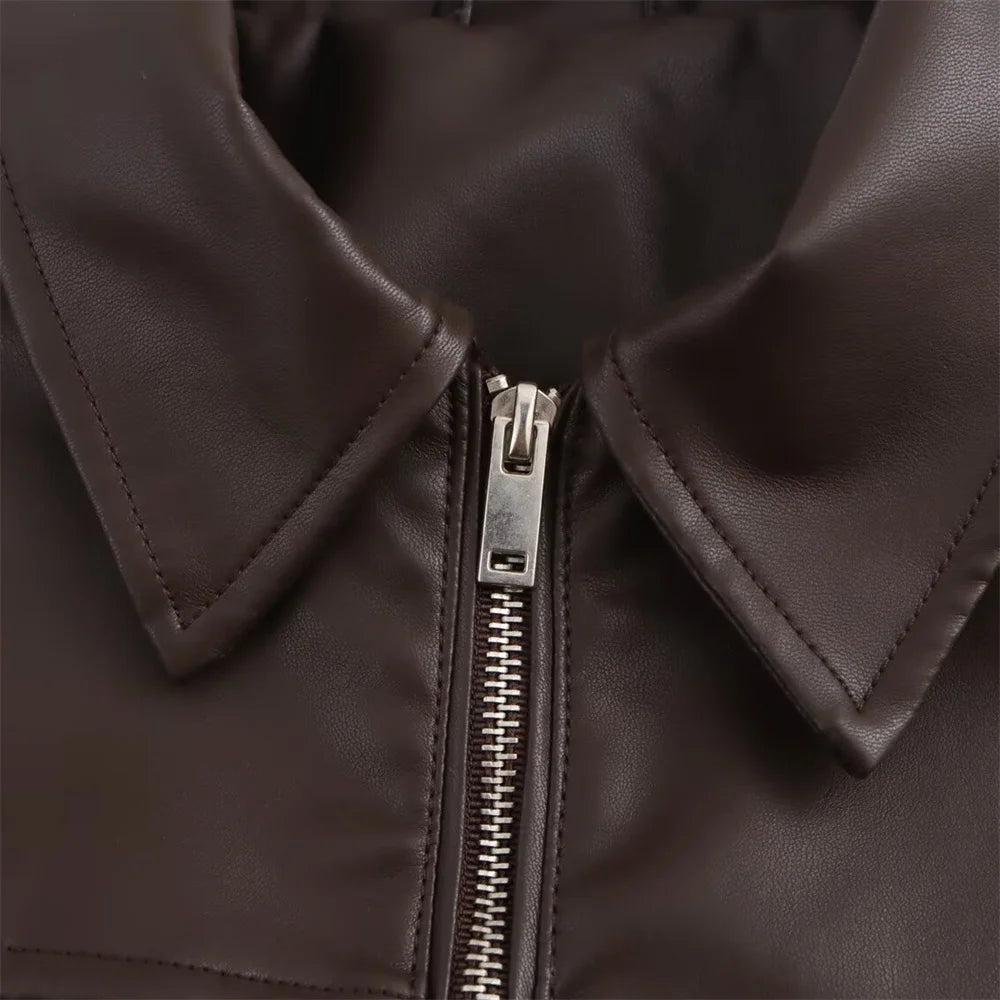 Lio coat