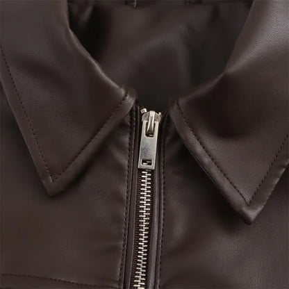 Lio coat