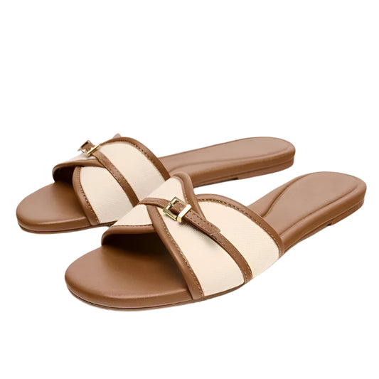 Eliya sandals