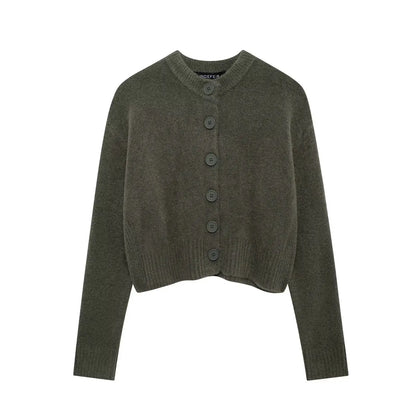 Ofir cardigan