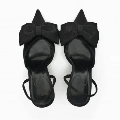 Laya heels