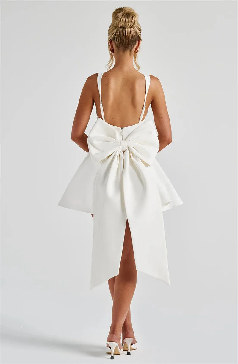 Caroline mini dress