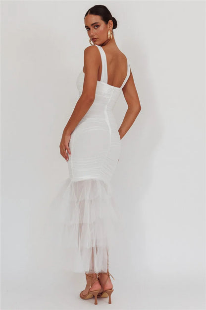 Helen mini dress