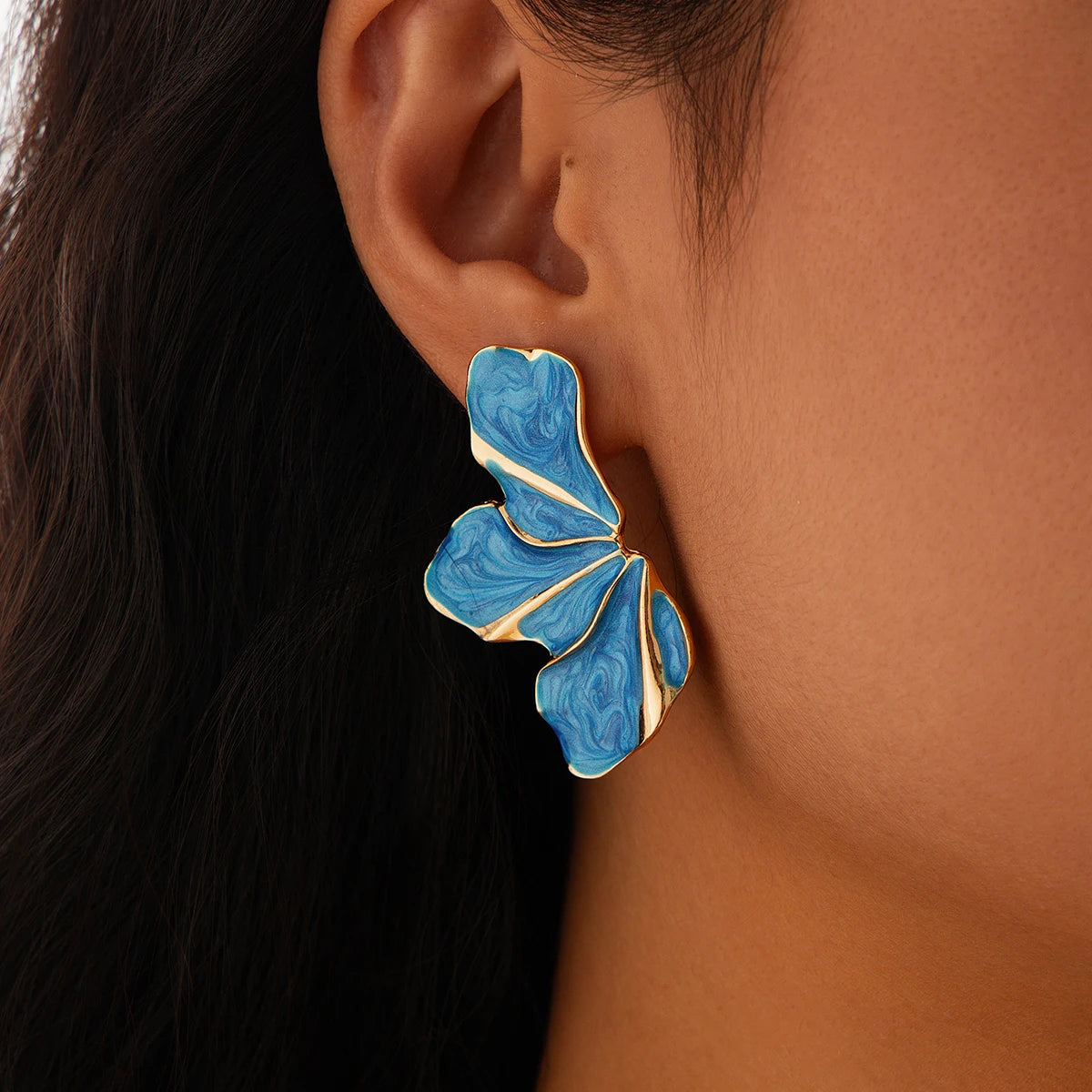 Agi earrings