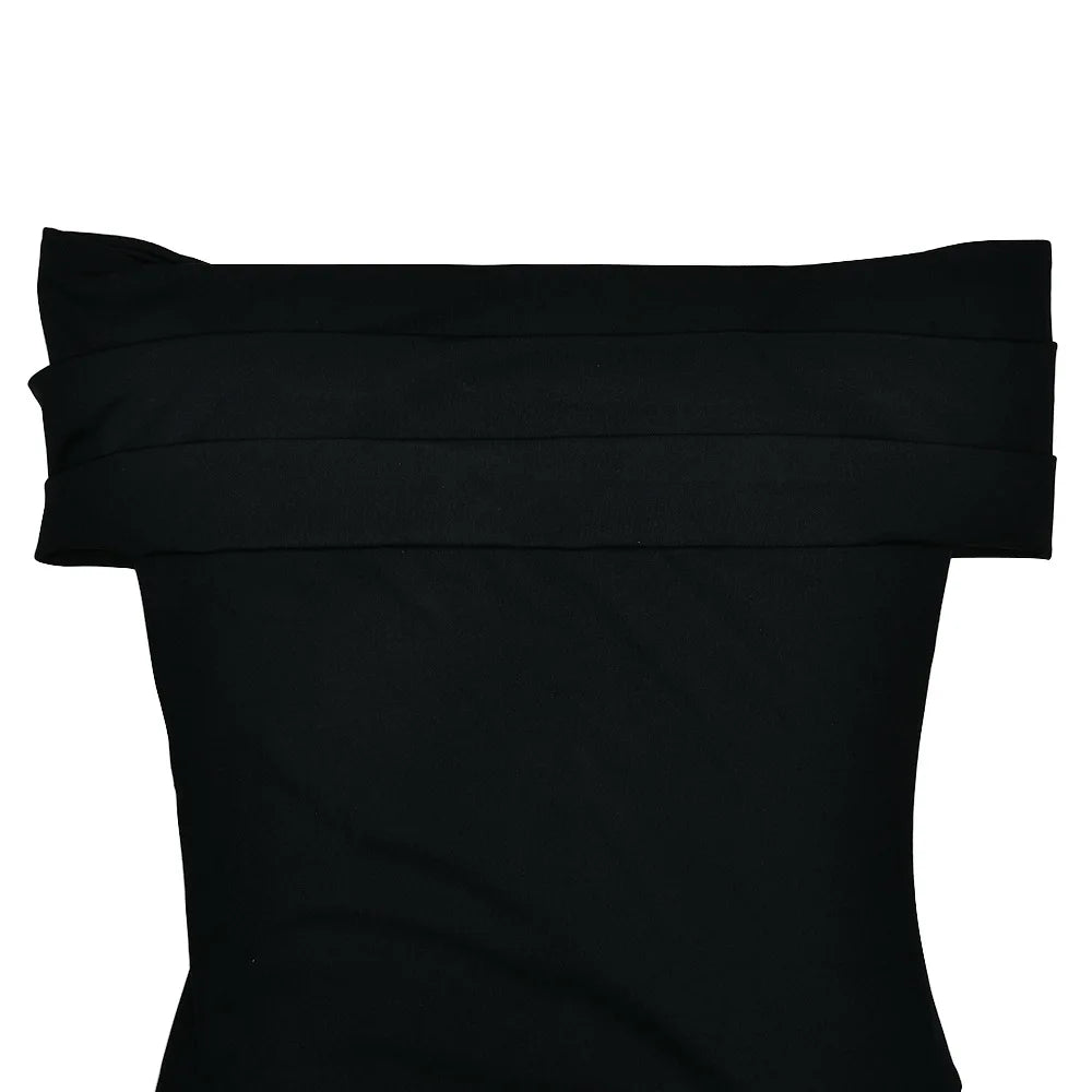 Richi midi dress