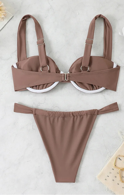 Yan bikini