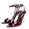 New york heels