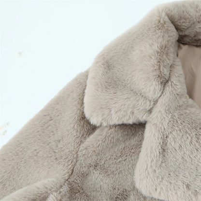 Nuni coat