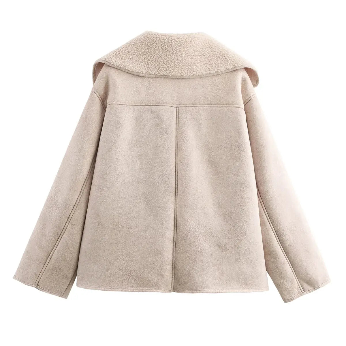 Kaya coat