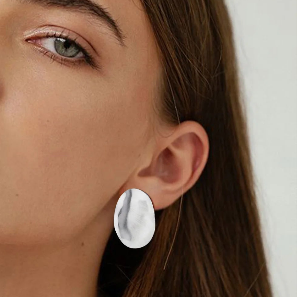Alma earrings