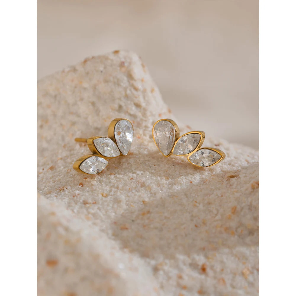 Adel earrings