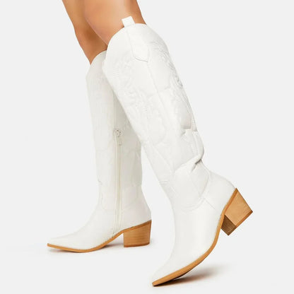 Neri boots