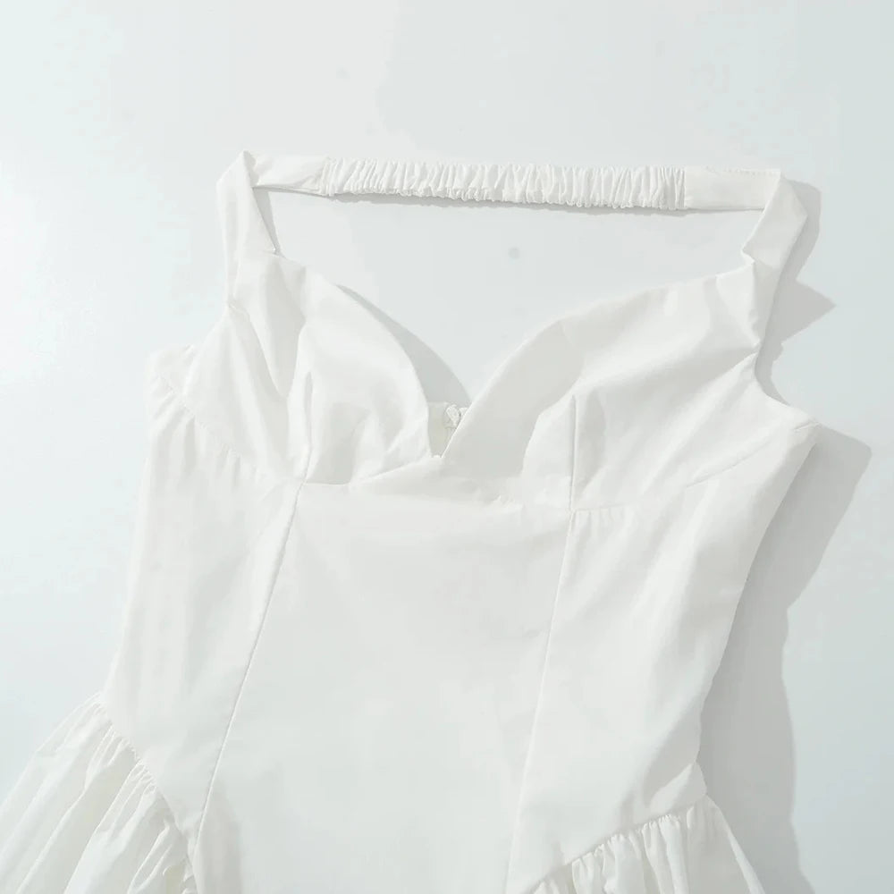 Ellie mini dress