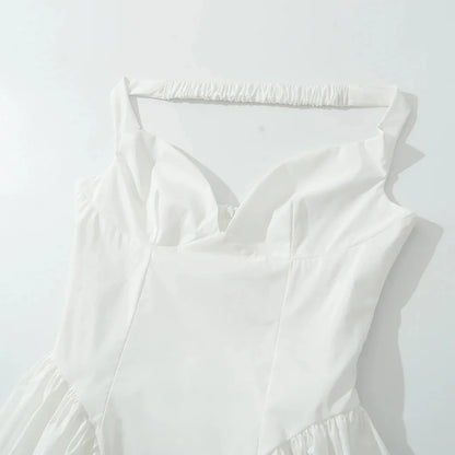 Ellie mini dress