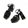 Yali heels