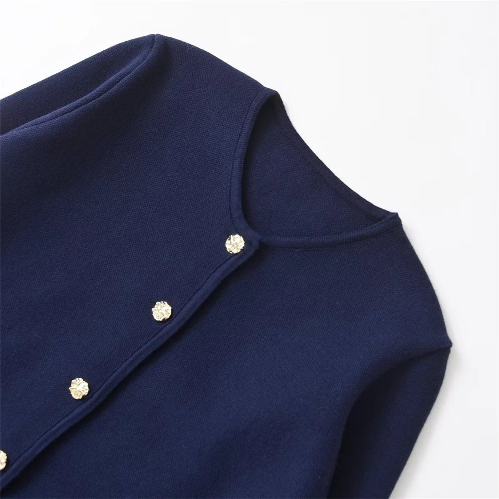 Uni cardigan