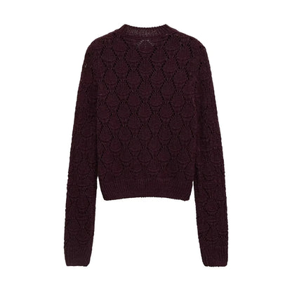 Oma cardigan