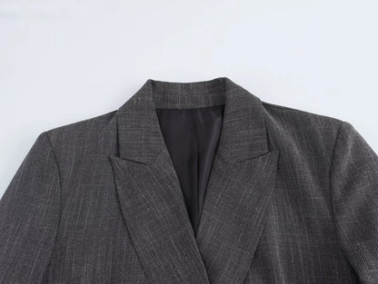 Anya blazer