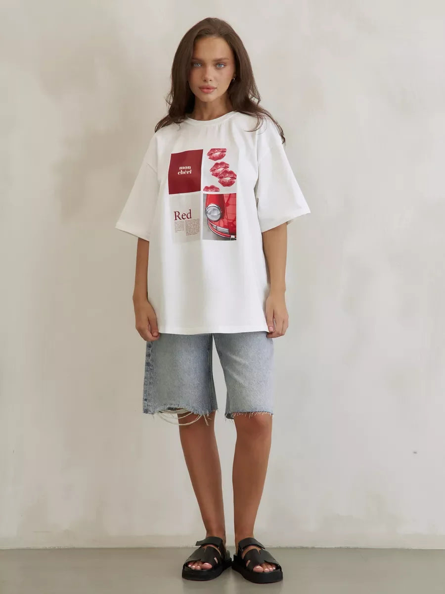 Aria T-shirt