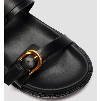 Kim sandals