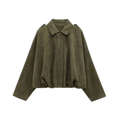 Pol jacket