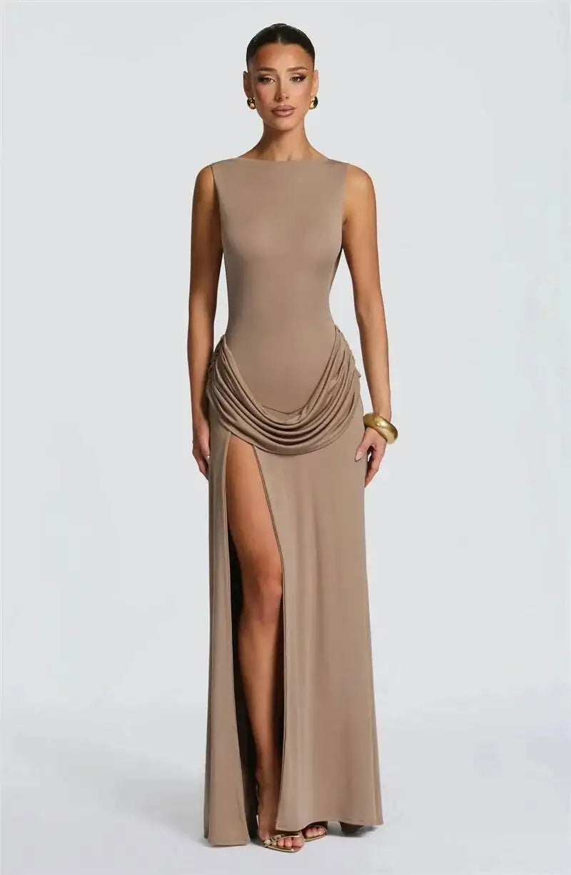 Ariana maxi dress