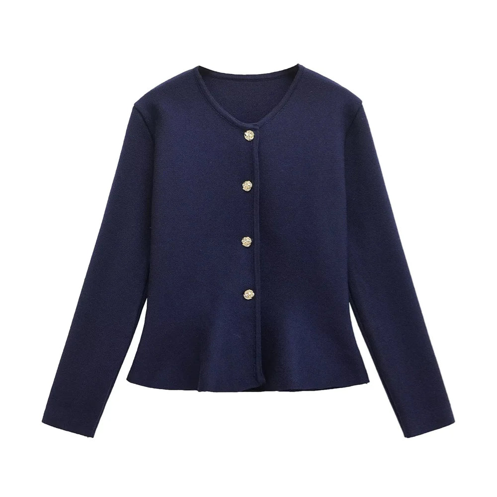 Uni cardigan