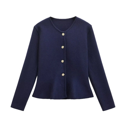 Uni cardigan