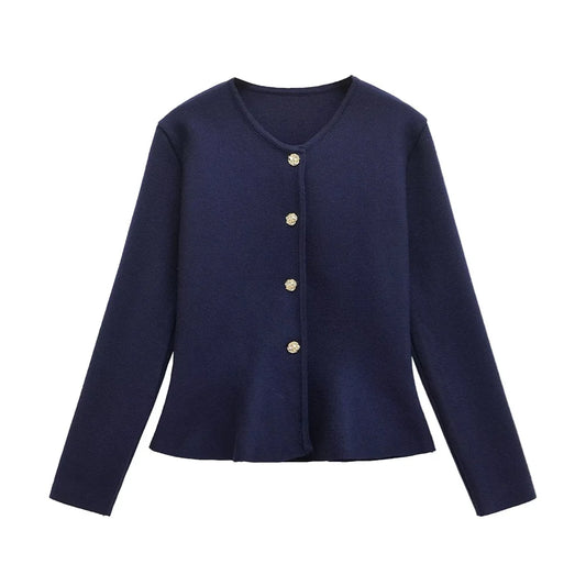 Uni cardigan