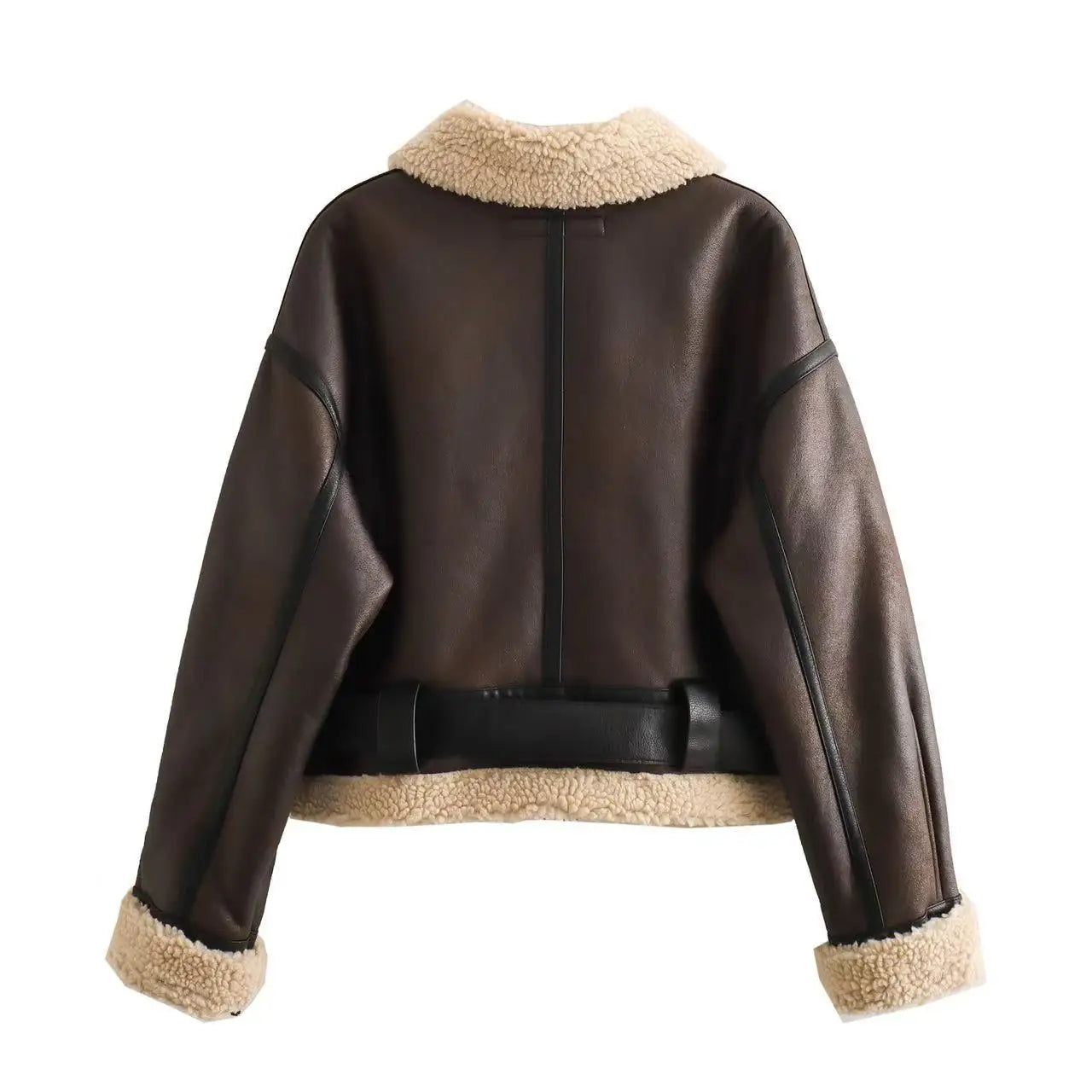 Ari coat