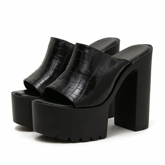 Liri heels