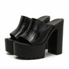 Liri heels