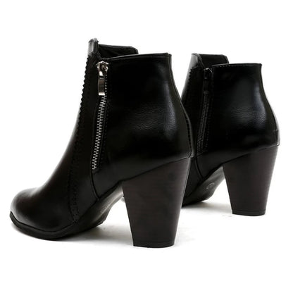 Yarin boots