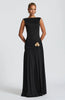 Elissa maxi dress