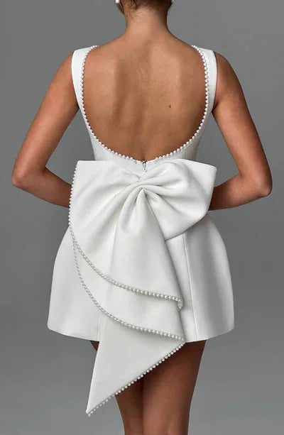 Lori mini dress