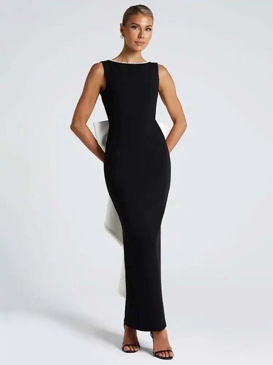 Gaya maxi dress