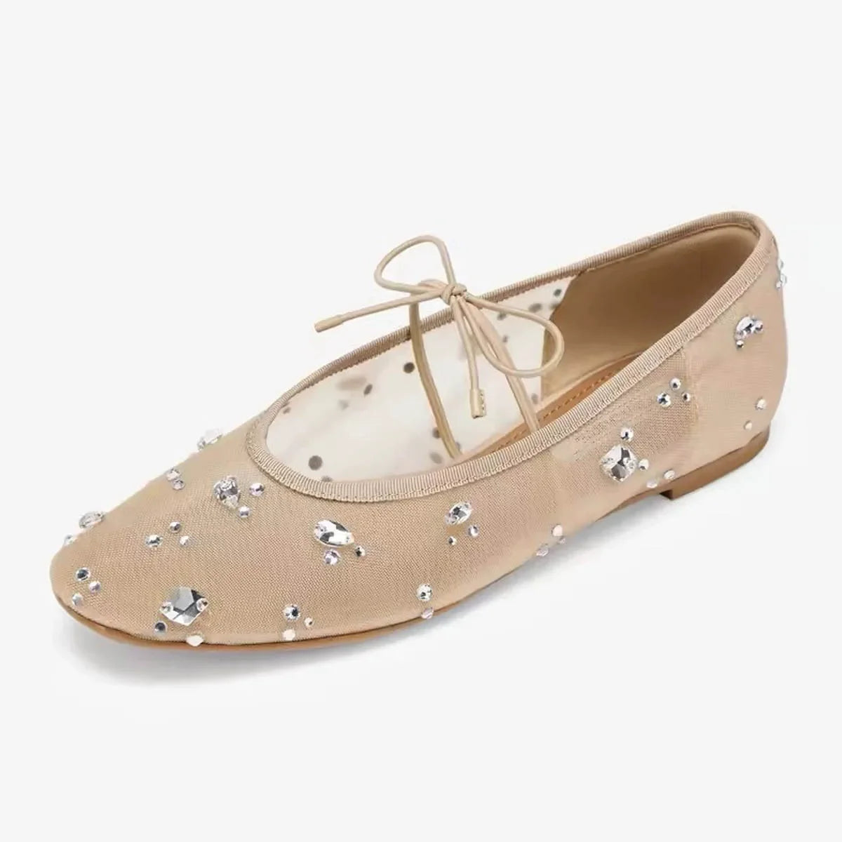 Ofir flat shoes
